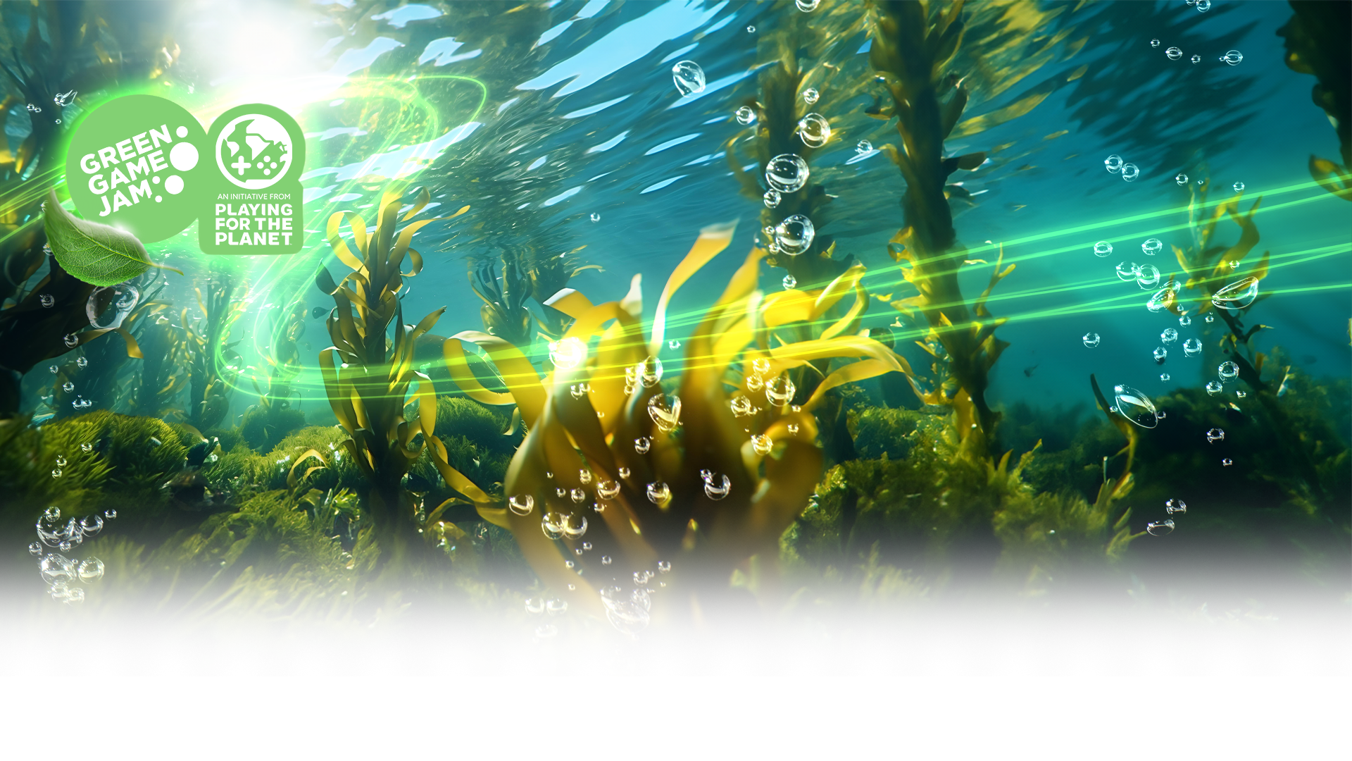 Casting For Change – Fishing Clash & Green Game Jam 2024