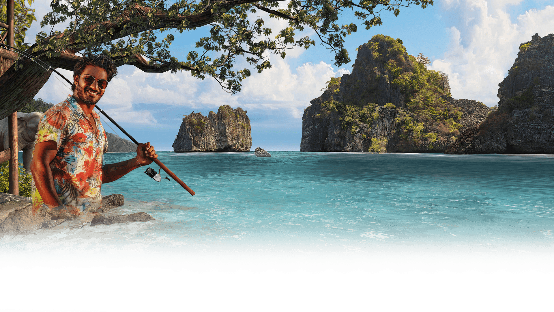 The Enchanting Andaman Islands Await!