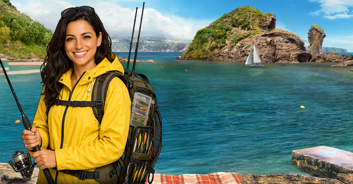 The Azores: a deep dive into the unexpected