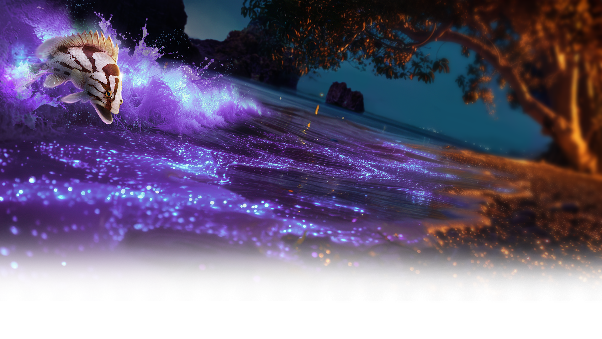 Fishing Clash mythical fishing