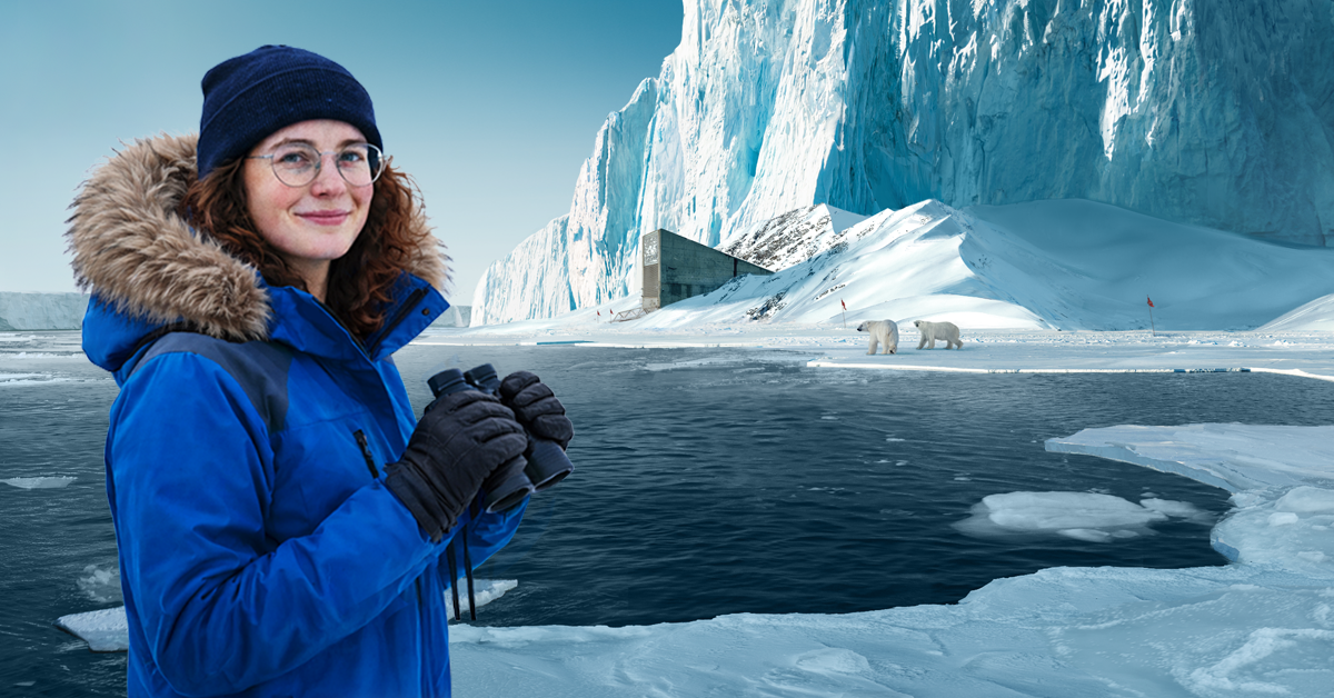 Svalbard: At the edge of the known world