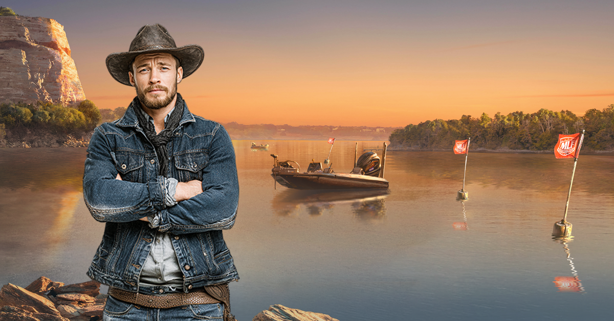 Lake Whitney: beneath the surface